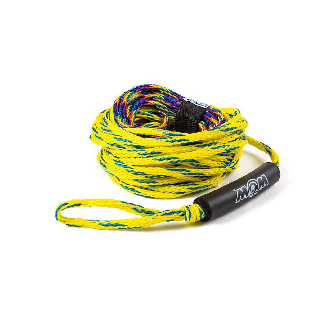 World Of Watersports 22-Wrp-4609 Towable Tube Tow Rope||22-Wrp-4609_1.Jpg||86||wow22wrp4609||1567693