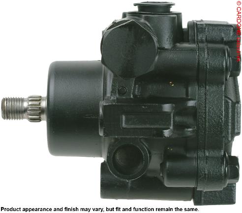 Cardone (A1) Industries 21-5407 Power Steering Pump||21-5407_4.Jpg||90||a42215407||1295464