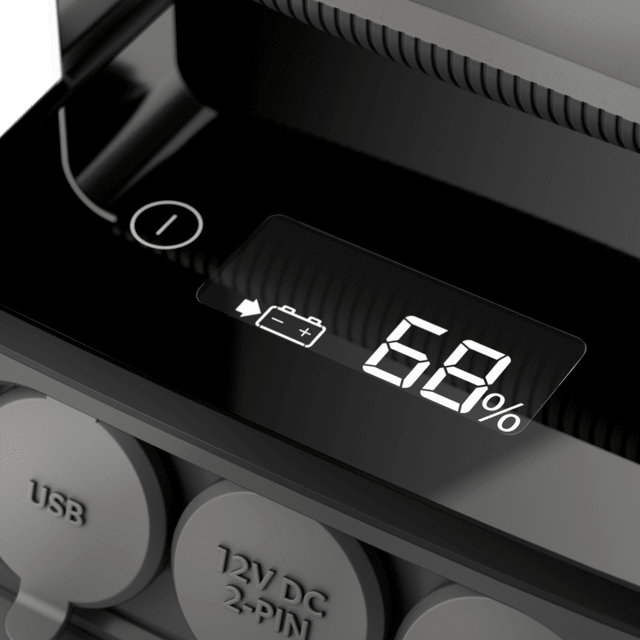 Product of Dometic Outdoor Division 9600014024 Power Bank