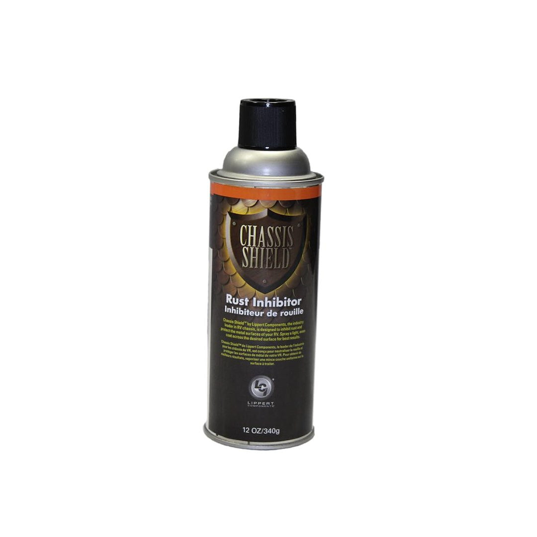 Product of Lippert Components 674806 Rust And Corrosion Inhibitor