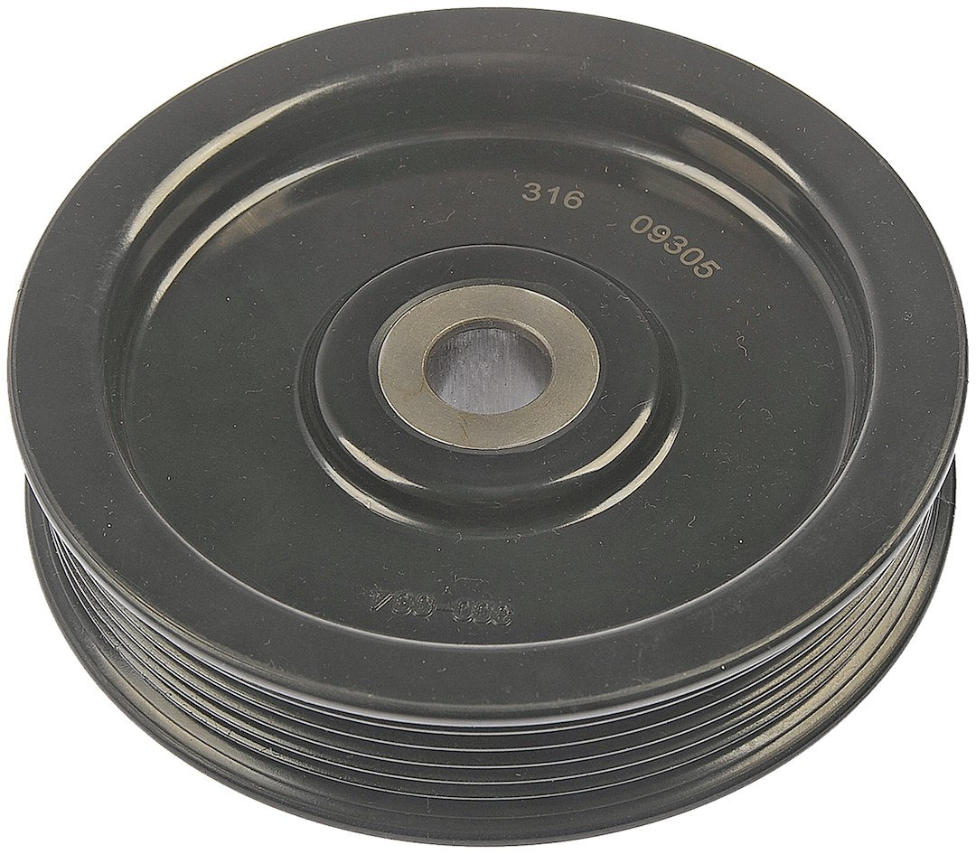 Dorman (Oe Solutions) 300-004 Power Steering Pump Pulley||300-004-007.Jpg||85||d18300004||2242415