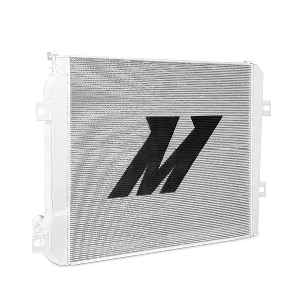 Mishimoto Mmrad-Dmax-11 Radiator||||87||m1nmraddmax11||1908106