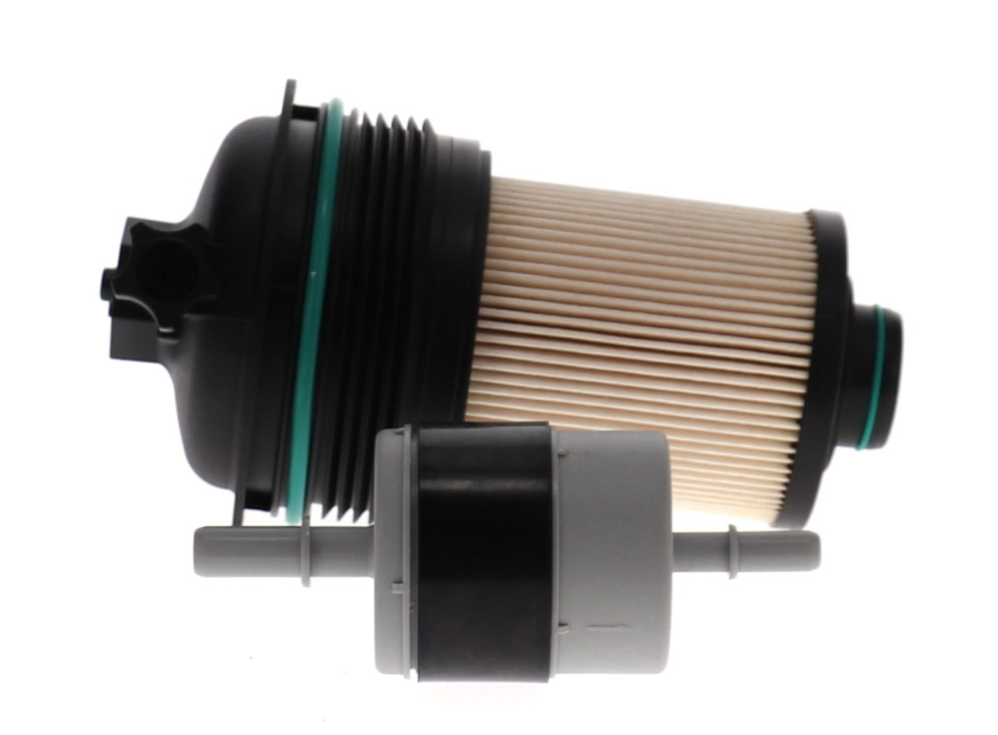 Product of Wix Filters Wf10569 Fuel Filter