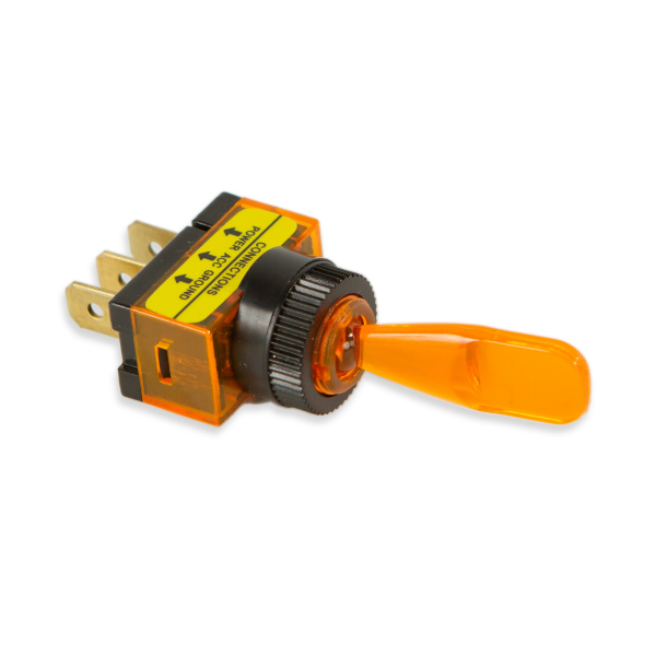 Product of Wirthco 20502 Multi Purpose Switch