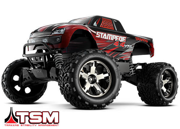 Traxxas 1952x Remote Control Vehicle Stub Axle Carrier||1952x_1.Jpg||86||t1x1952x||1455503