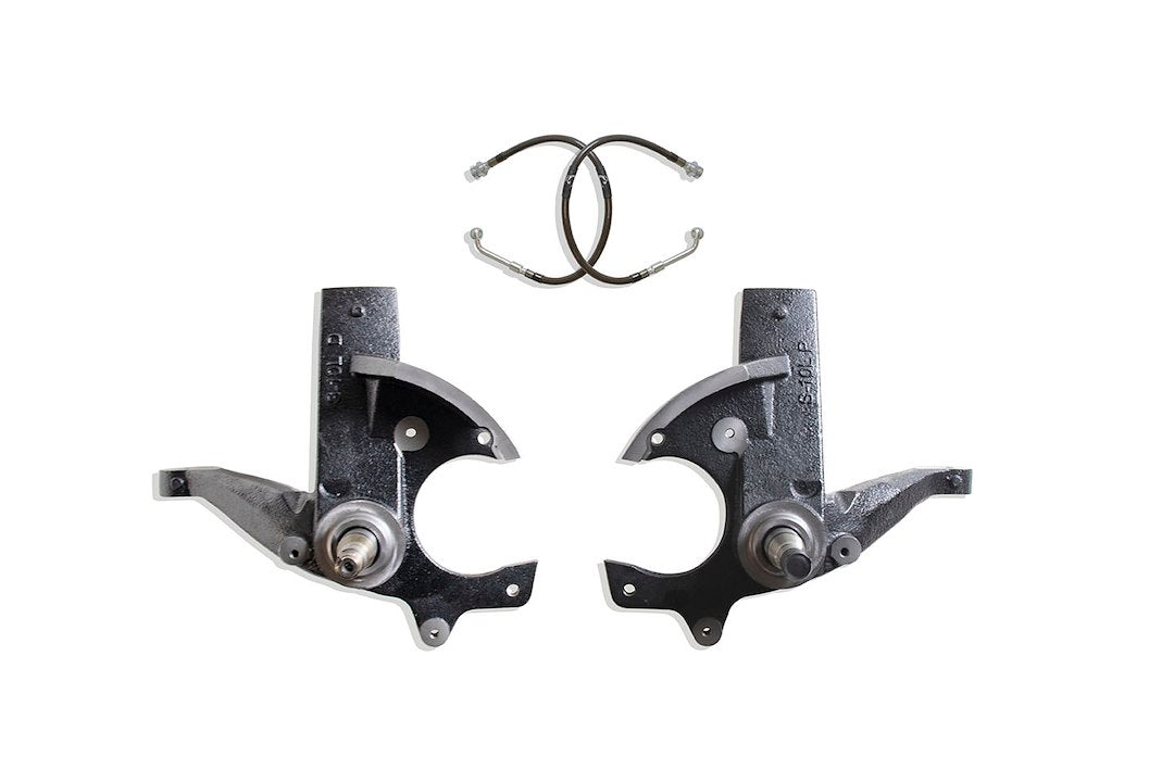 Product of Maxtrac 700130 Spindle