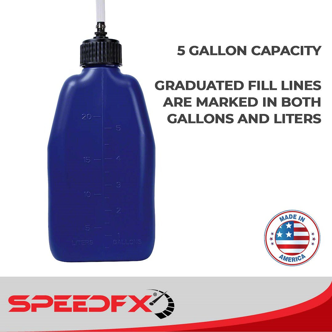 Product of Speedfx 8832 Liquid Storage Container