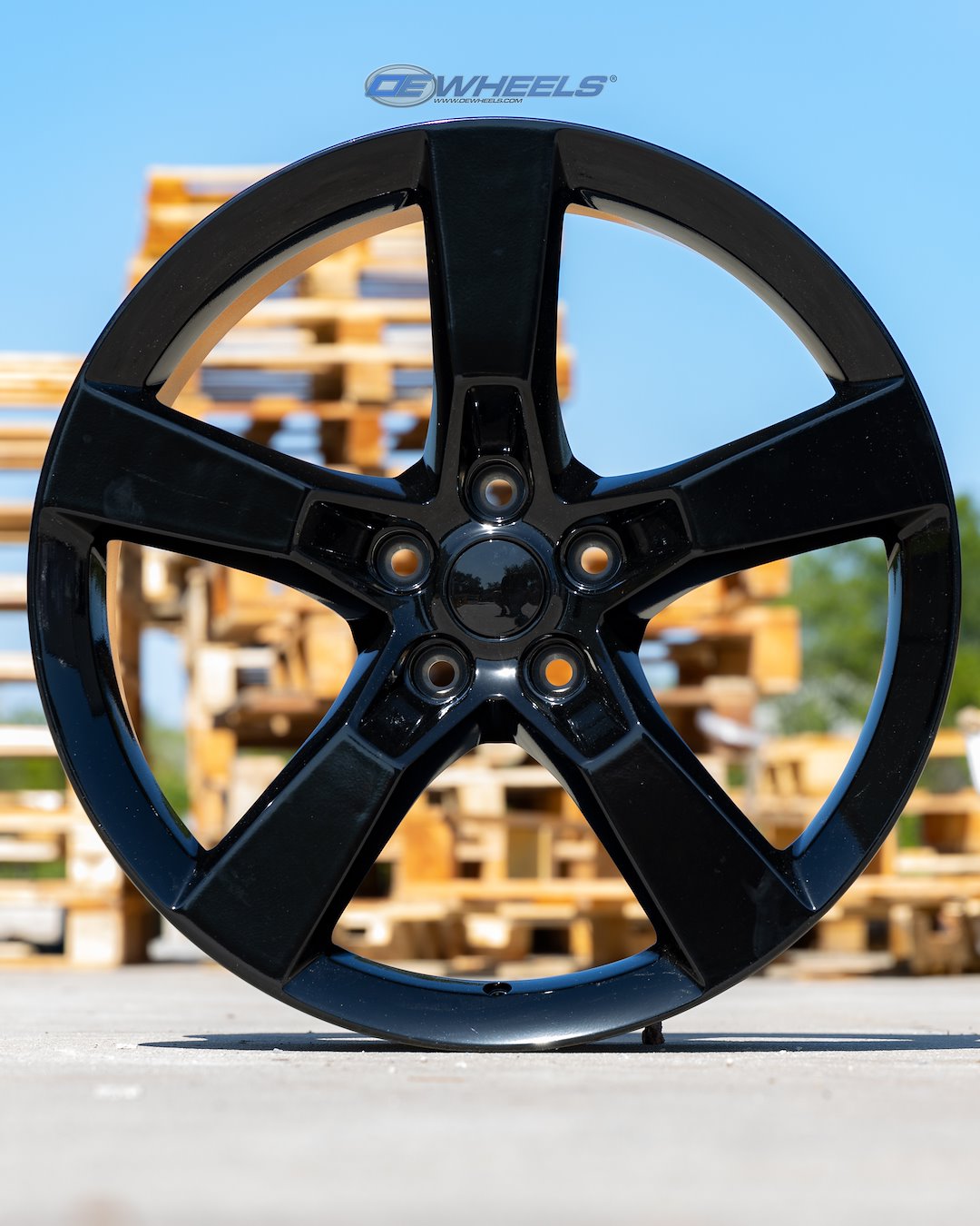 Oe Wheels Cv11-20090-5120-35b Wheel||cv11-Black-20x9.Jpg||90||oew6860742||2257454