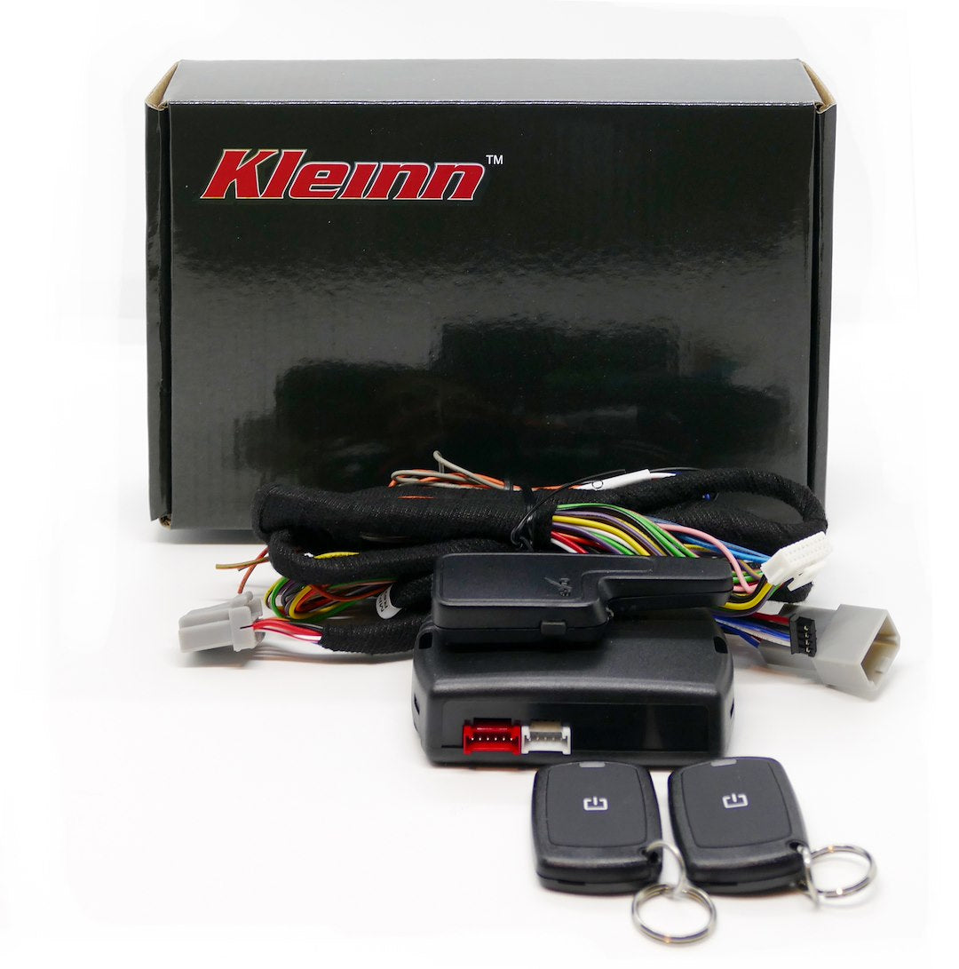 Product of Kleinn Rsjllr1np Remote Starter