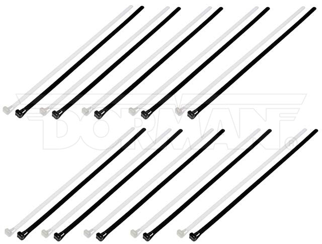 Dorman (Oe Solutions) 83762 Wire Tie||83762.Jpg||85||d1883762||1218266
