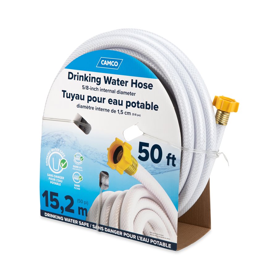 Product of Camco 22793 Fresh Water Hose