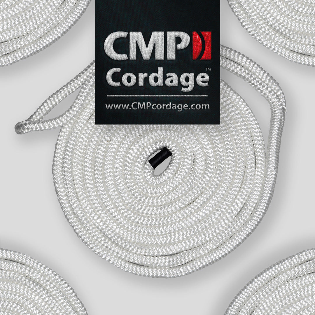 Cmp Cordage Cdl5825wh Dock Line||cdl5825wh_1.Jpg||86||cmpcdl5825wh||1092097