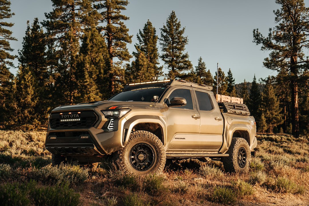 Method Race Wheels Mr70929060512h Wheel||mrw_709_Vehicle_Tacoma_1908.Jpg||93||mrw7092906051||1696480
