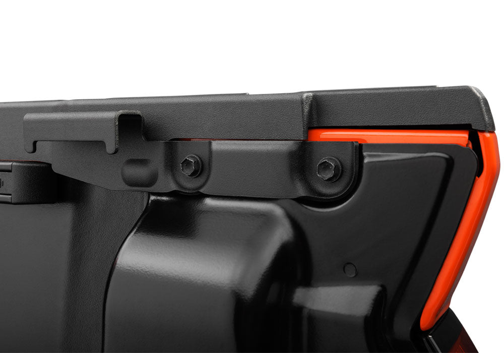 Product of Extang Trifecta 2.0 ™ Signature Soft Folding 94833 Tonneau Cover