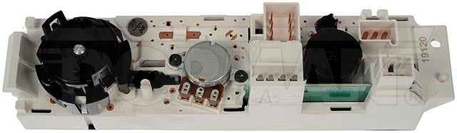 Dorman (Oe Solutions) 599-217 Climate Control Module||599-217_1.Jpg||86||d18599217||2242589