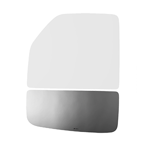 Burco Mirrors 3970 Exterior Mirror Glass||3970.Png||87||bur3970||2240494