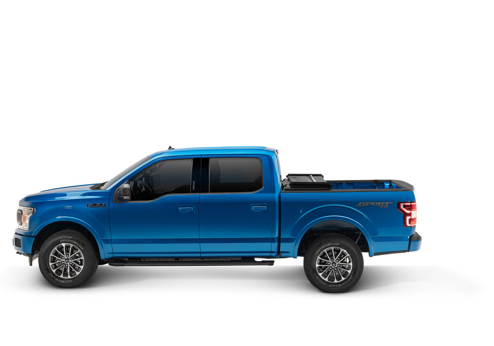 Extang 90475 Tonneau Cover||ex_Trifectaalx_20f150_Profile_Open.Jpg||90||e1890475||919835