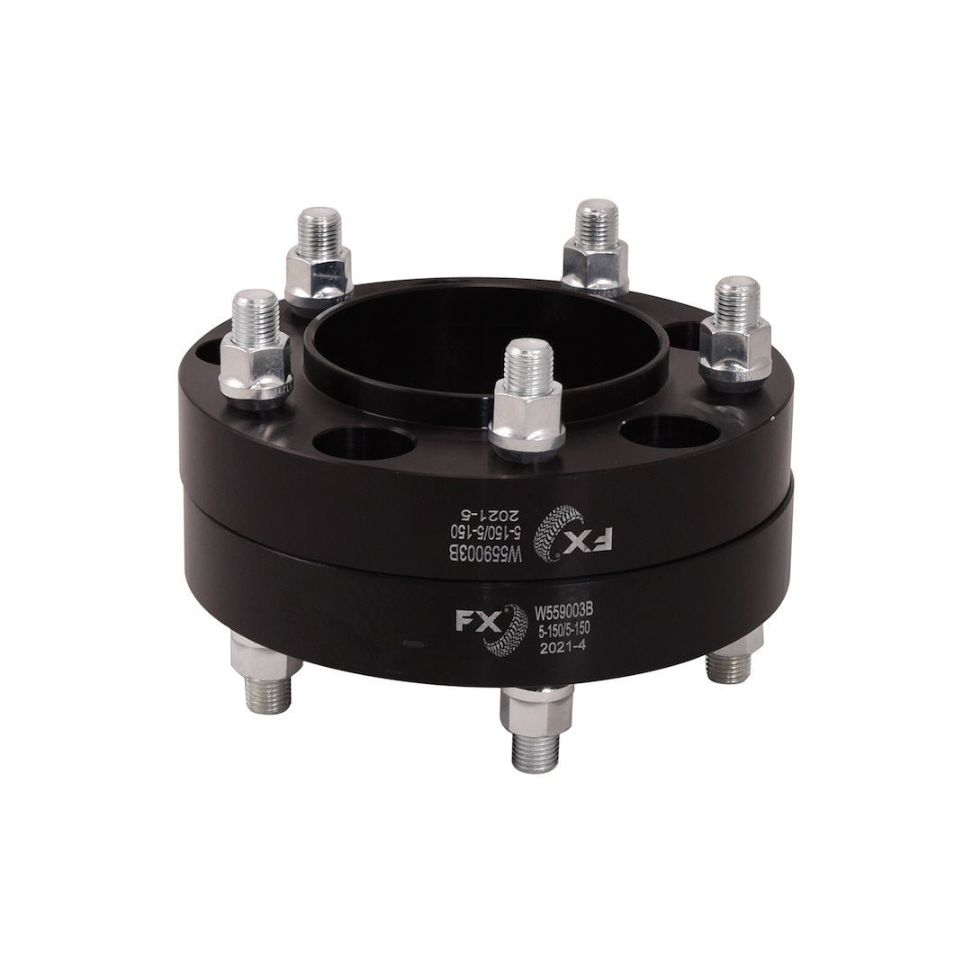 Product of Fx Wheels W559003b Wheel Spacer
