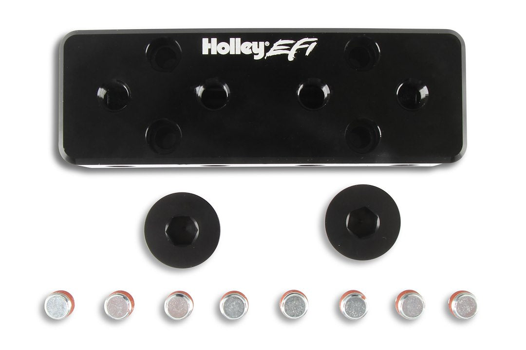 Holley Performance 534-52 Vacuum Manifold||534-52_01.Jpg||85||h1953452||1526685