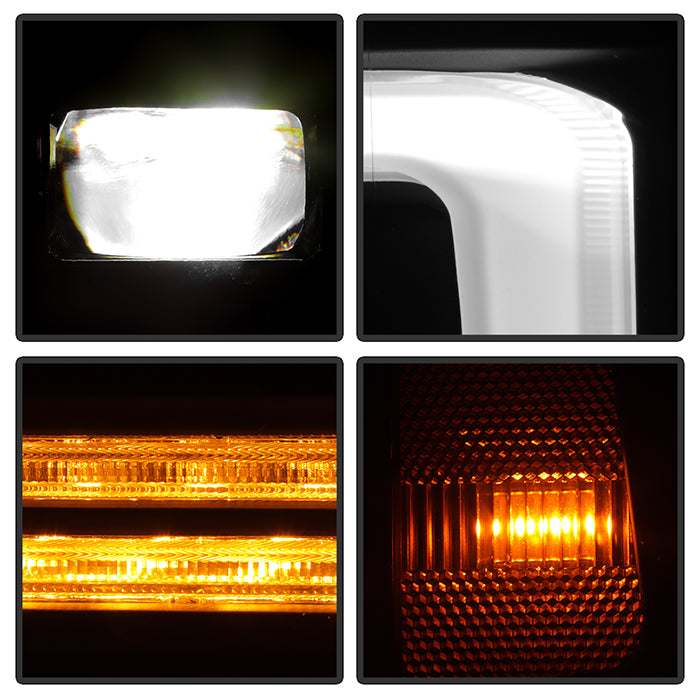 Product of Xtune 9052590 Headlight Assembly