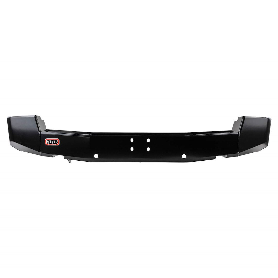 Product of ARB 5620010 Steel Powder Coated Bumper