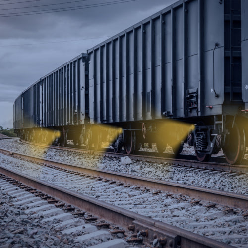 Product of J.W. Speaker 0647071 Warning Light