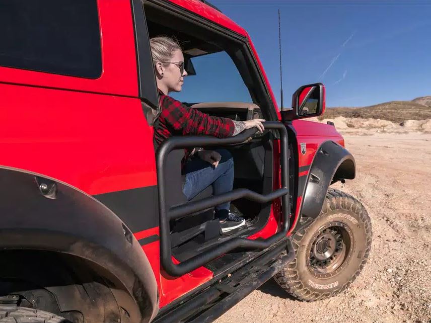 Product of Havoc Offroad Hfb-10-001 Door