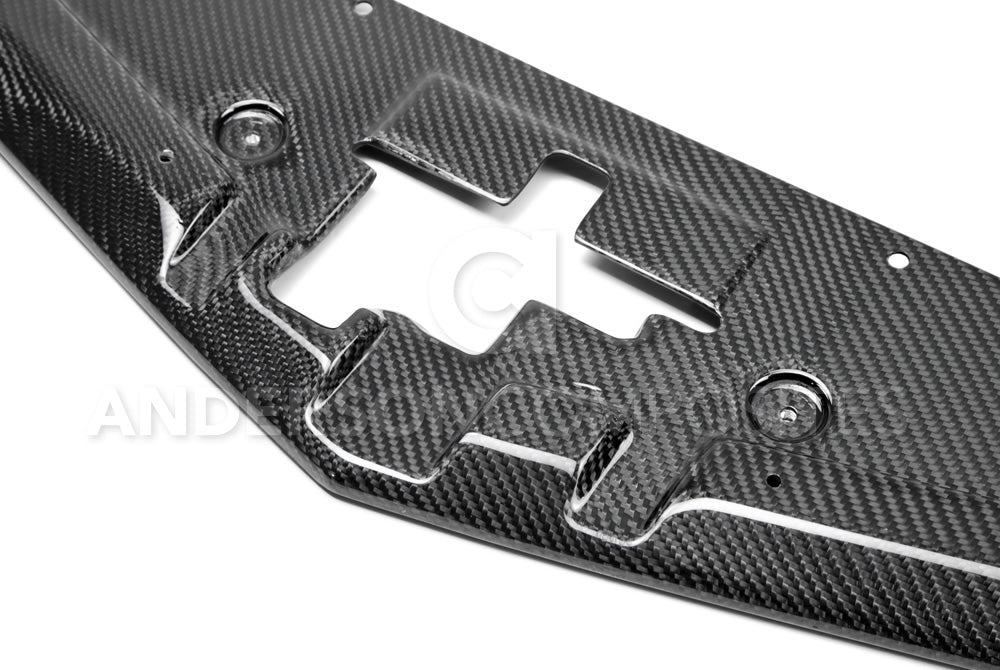 Anderson Composites Ac-Cp1011chcam Radiator Cover||||87||a2u5029||2002454