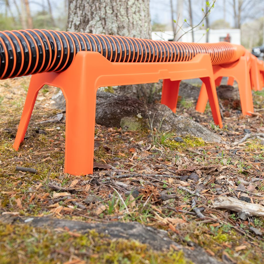 Camco 43072 Sewer Hose Support||43072_17.Jpg||95||c1w43072||1469045