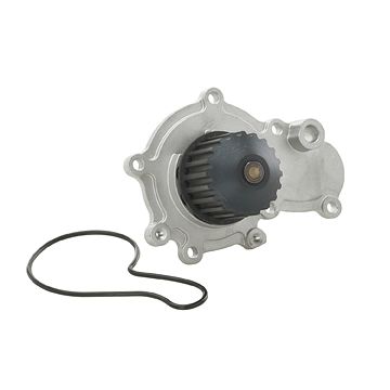 Dayco Products Inc Dp241 Water Pump||dp241_1.Jpg||86||d35dp241||1319979