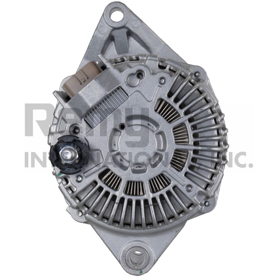 Remy International 11125 Alternator/ Generator||11125_2.Jpg||87||r1k11125||1335733