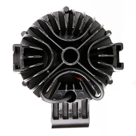 Product of Black Horse Offroad 17TN23MA-PLB Grille Guard