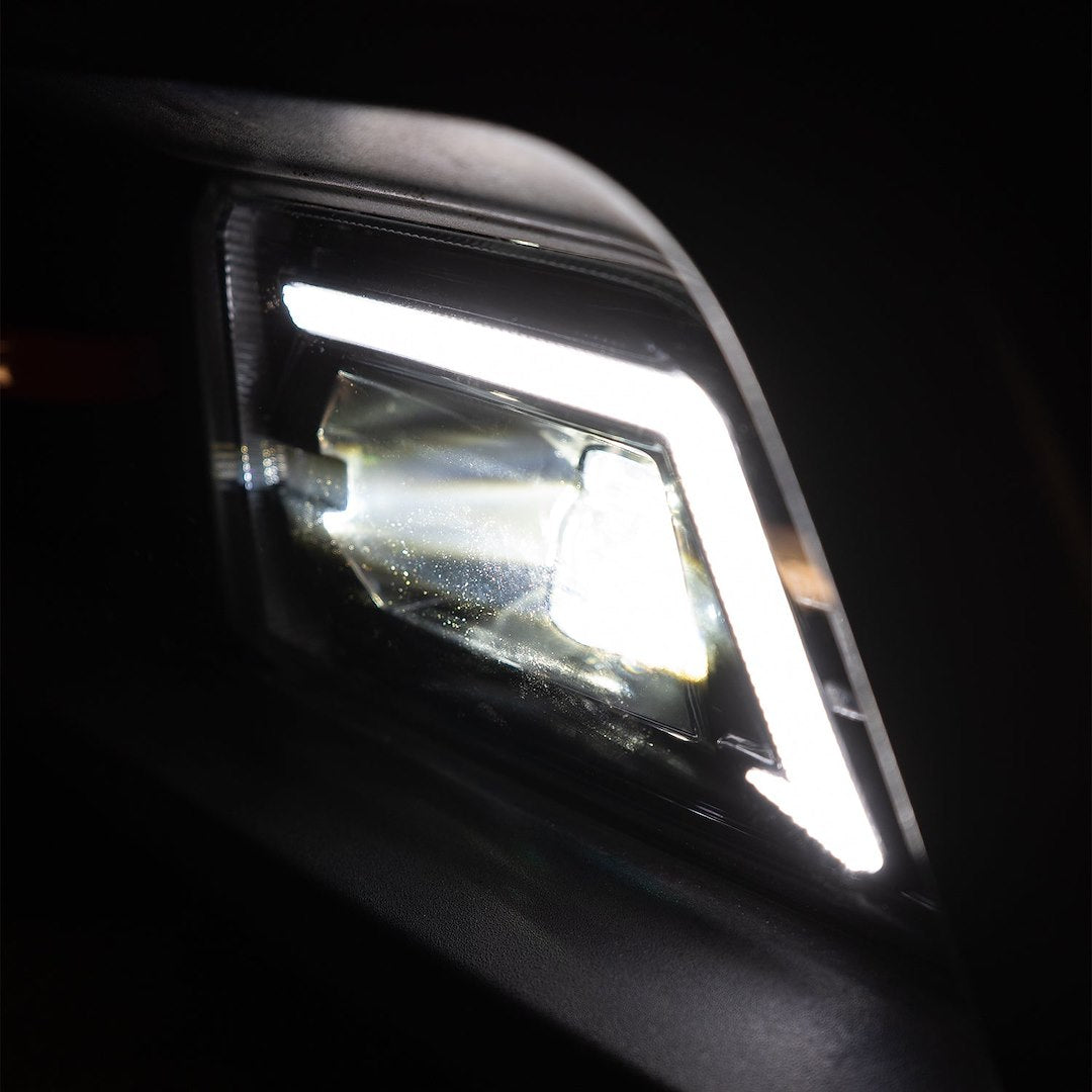 Alpharex Usa 210017 Driving/ Fog Light||210017_13.Jpg||95||alp210017||1735695