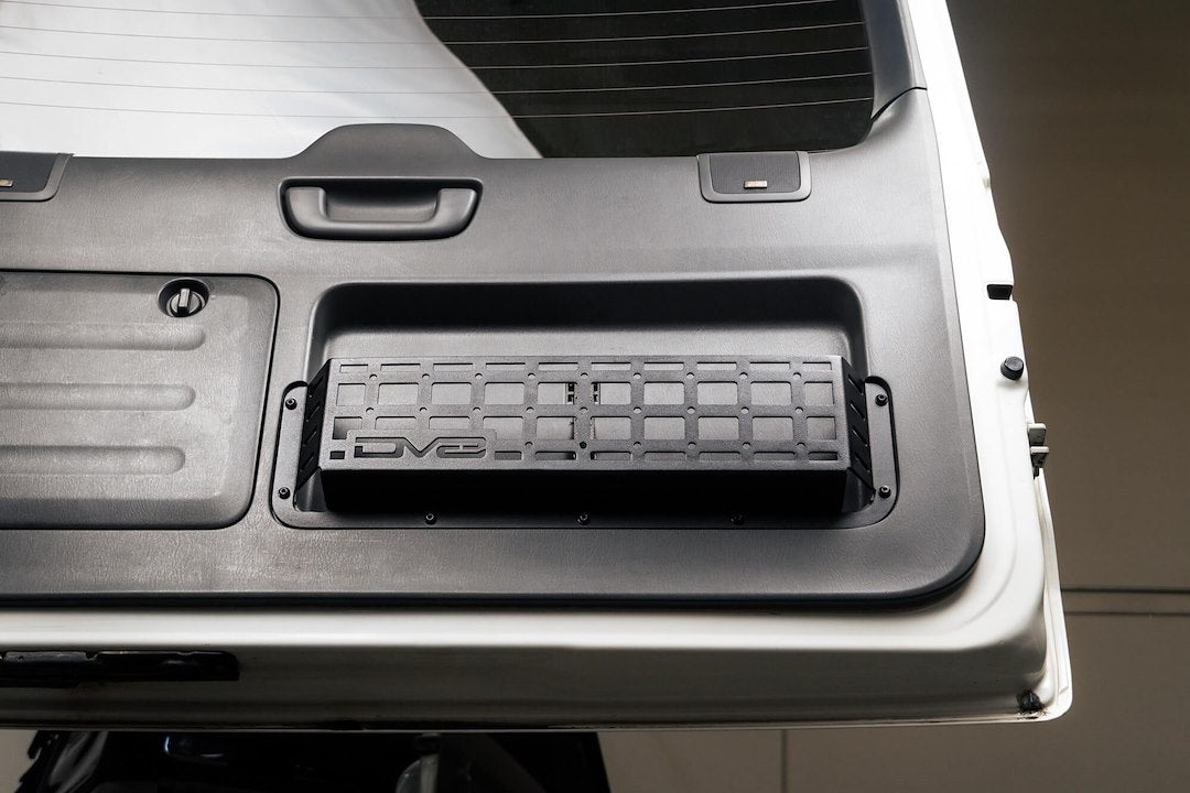 Dv8 Offroad Mpgx-03 Molle Cargo Panel||2003-2009-Lexus-Gx470-Molle-Door-Pocket-Cargo-Net-_Installed-13.Jpg||95||dv8mpgx03||1628214
