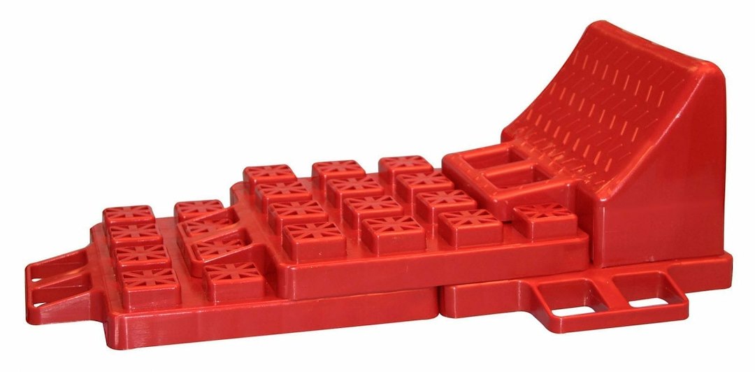 Product of Valterra A10-0922 Wheel Chock