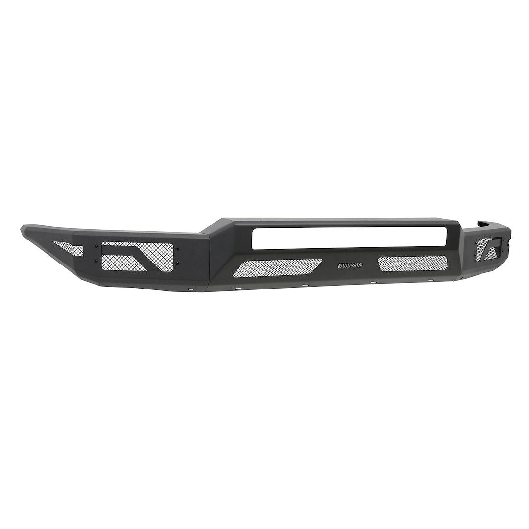 Product of Westin Automotive 58-41035 Pro-Mod Steel Textured Bumper