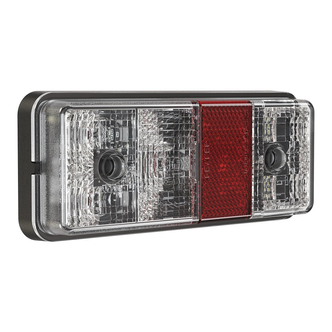 Product of J.W. Speaker 0338101 Trailer Light