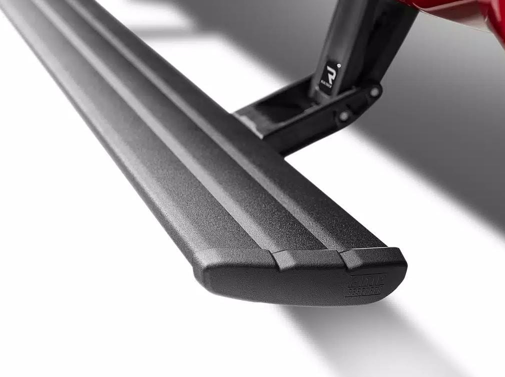 Product of Amp Research 86127-01A PowerStep Smart Series Running Board