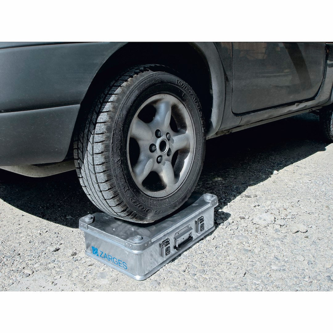 Product of Zarges 40810 Cargo Organizer