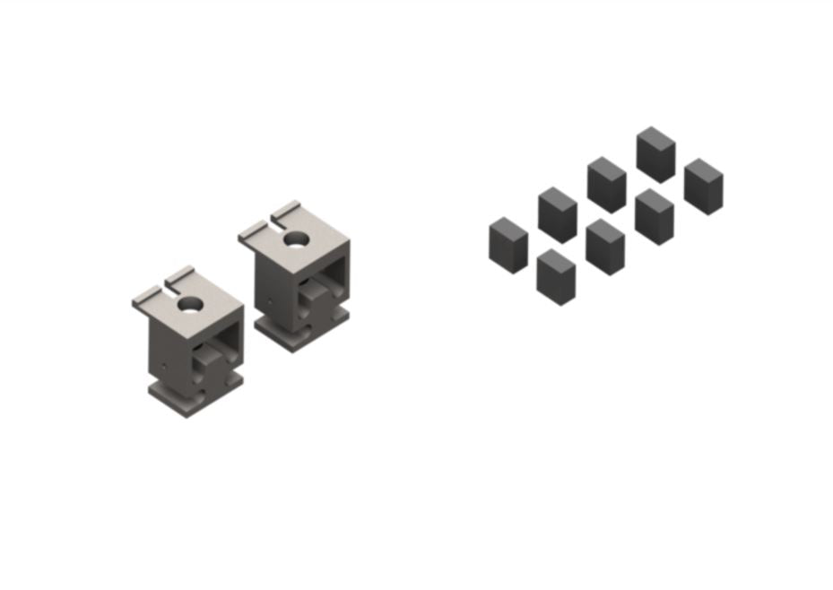 Product of Lippert Components 2022108947 Slide Out Service Kit