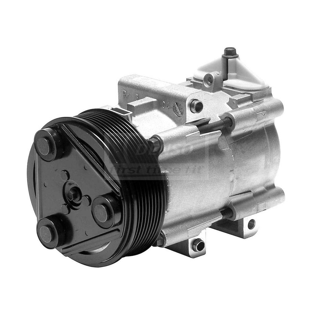 Product of Denso 471-8121 Air Conditioner Compressor