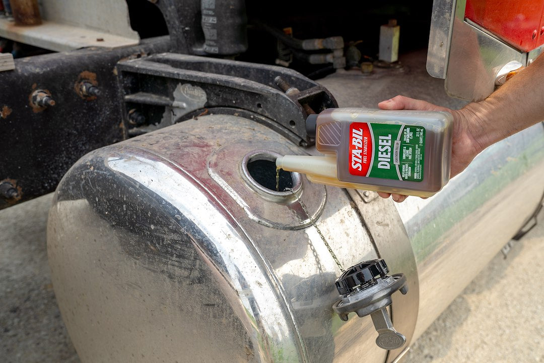 Product of Sta-Bil 22254 Fuel Stabilizer