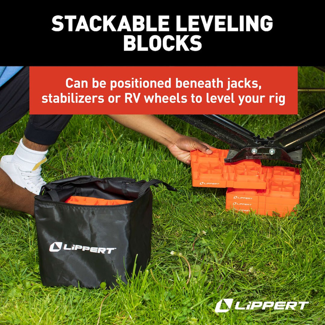 Product of Lippert Components 2023000844 Rv Start Up Kit