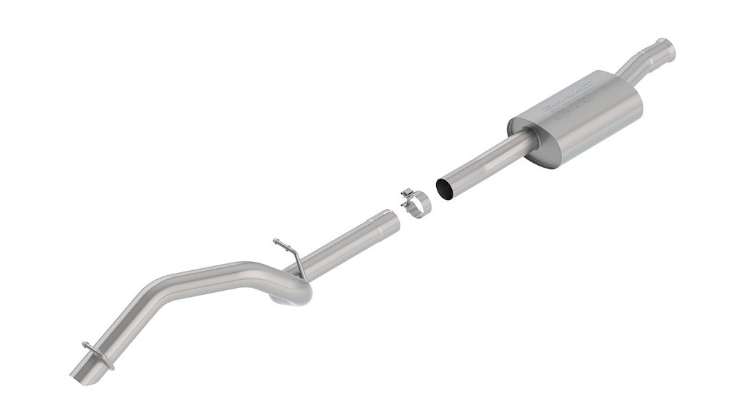 Borla 140787 Exhaust System Kit||140787.Jpg||85||b25140787||1790165