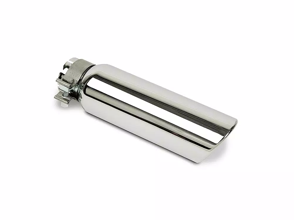 Go Rhino Grt25414 Exhaust Tail Pipe Tip||grt25414.Png||85||g26grt25414||1185758