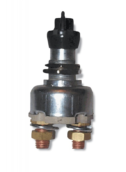 Product of Wirthco 20304 Battery Disconnect Switch