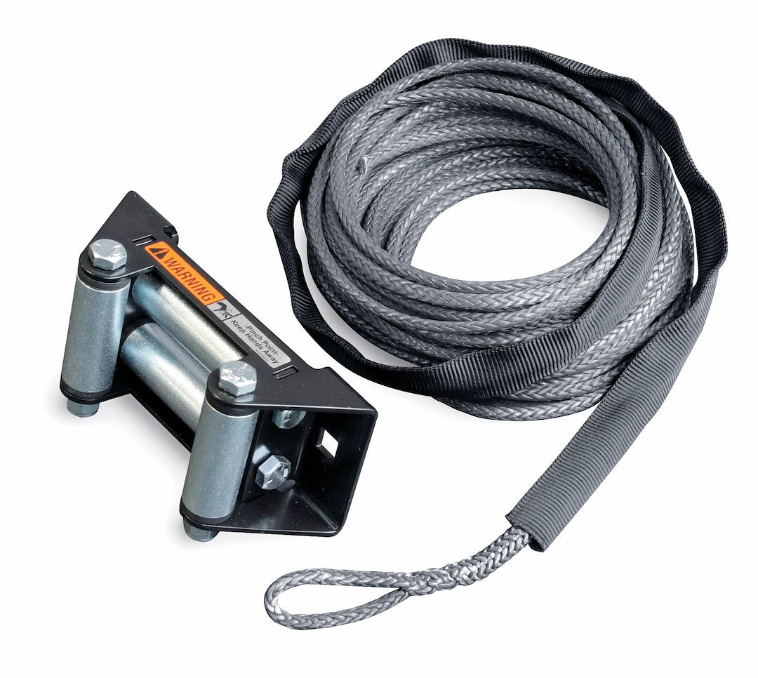 Warn 72128 Winch Cable||72128 Synthetic Rope Conversion Kit.Jpg||85||w3672128||1605920