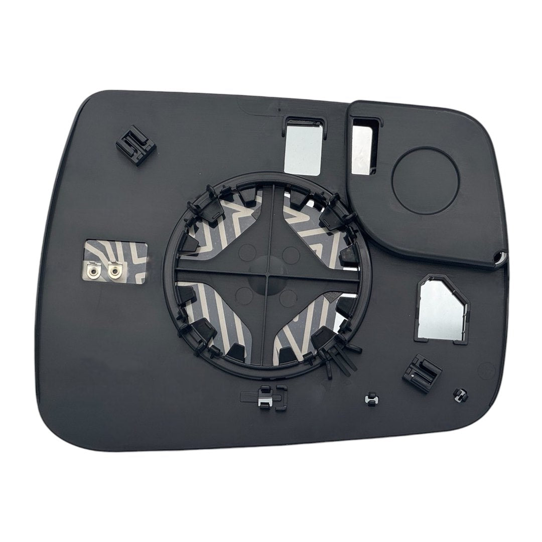 K-Source 33317 Exterior Mirror Glass||33317 Back.Jpg||86||k8133317||1785966