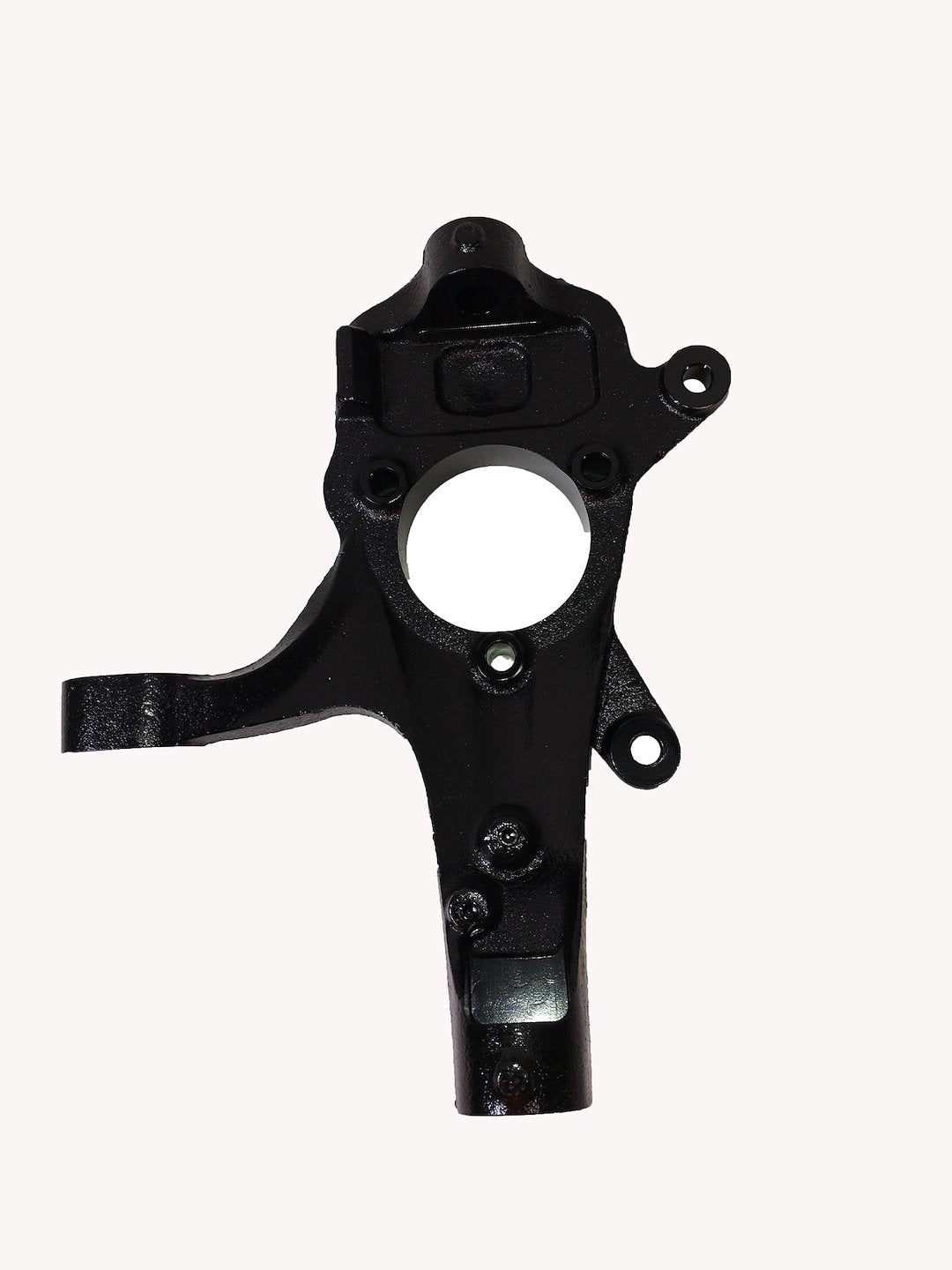 Product of Zone Offroad ZONC2650 Lift Kit Component