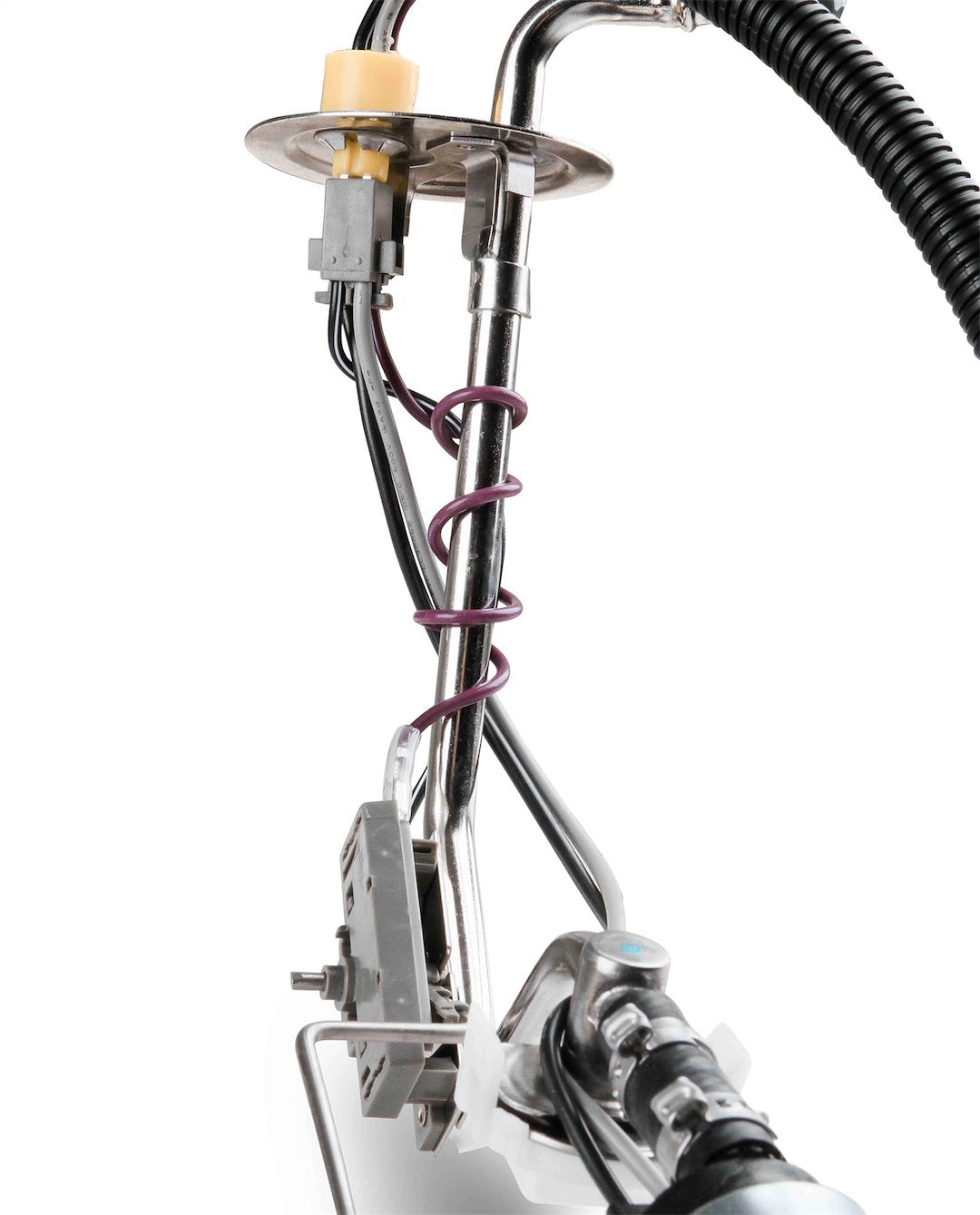 Product of Holley Performance 12-307 Fuel Pump Electric